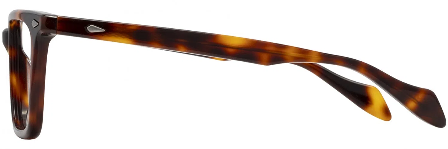 American Optical CRAWFORD Eyeglasses - view 5